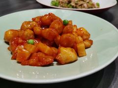 -滇铺子·云南特色菜·鲜花野菜季(曲靖万达店)