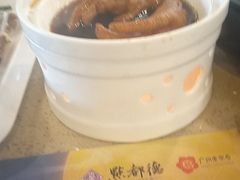 -点都德(汇胜楼店)
