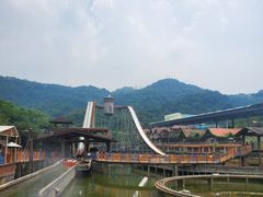 -东部华侨城