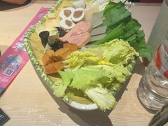 -鱼酷活鱼烤鱼(雨花客厅店)