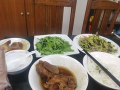 -东北酱骨头馆(蓁巷店)
