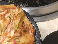 -满都拉碳火烤肉(文苑路店)