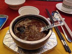 -民族饭店-四季餐厅