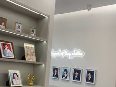 -天真蓝照相馆(新世界店)