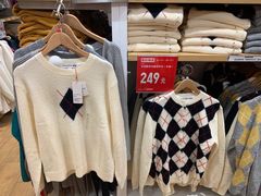 -优衣库(东莞东城万达广场店)