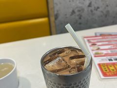 -万利港式茶餐厅