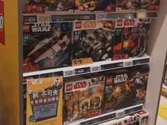 -TOYSRUS玩具反斗城(上海万象城店)