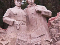 -井冈山风景名胜区