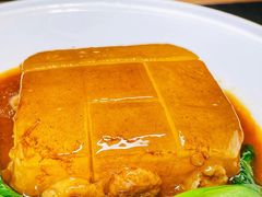 -安多素食(广仁寺路店)