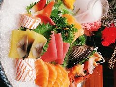 -古京·臻致料理(月湖店)