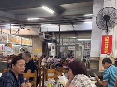 -百回味老爸茶(海彤店)
