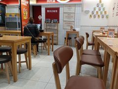 大堂-回味鸭血粉丝汤(砂之船店)