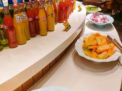 -好伦哥比萨烤肉自助(八里桥店)
