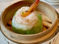 -龙景轩(香港四季酒店)