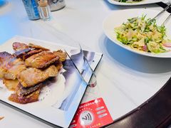 -映像威海·海鲜味道(市区店)
