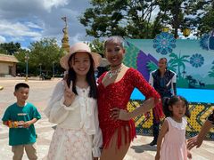 -七彩云南欢乐世界