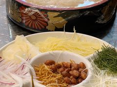 -鹤睦鱼生·啫啫煲·海鲜(保利百合店)