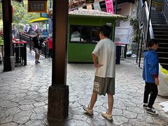 -将军关探险漂流