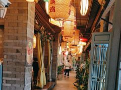 -永安水煮活鱼·仪征菜(仪征奥林匹克店)