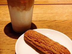 -Peet's 皮爷咖啡(东湖路手作店)