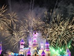 -沈阳方特欢乐世界