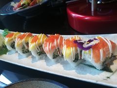 -曙亚洲餐厅-重庆富力艾美酒店(南坪万达广场店)