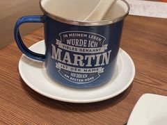 -广州天河合景福朋喜来登酒店 · 聚味轩中餐厅
