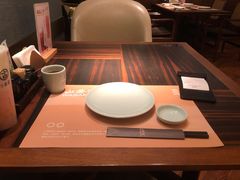 -山葵家·创意料理(宁波来福士店)