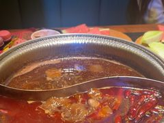 -牛New寿喜烧(虹桥新天地店)