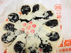 -稻香村(前门公交站店)