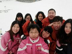 -八达岭滑雪场