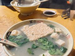 -笑云开汤包店(网巾市店)