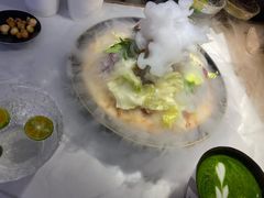 -茶是一枝花泡茶店