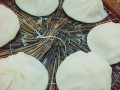 -福德小笼(东余杭路分店)