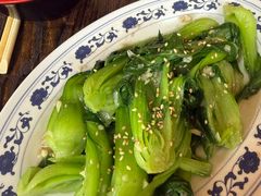-拉面莊夢語＆中华料理八椿
