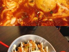 -青春分食(仙林大学城店)