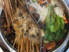 -永洪串串香(湖北大学旗舰店)