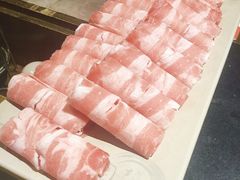 -舒家大院老火锅(台江路店)