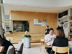 -SAANCI山池咖啡(海上世界文化艺术中心店)