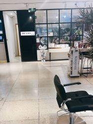 点击看大图 -悦SALON