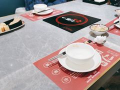 -一绪に寿喜烧(虹悦城店)