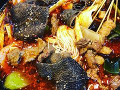 -盒马鲜生(悦峰店)