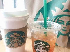 -星巴克(天津佛罗伦萨小镇店)