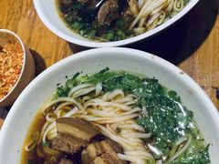 -肆姐面粉馆(坡子街店)