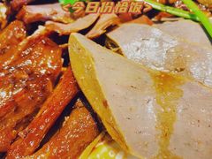 -壹只卤鹅(华润万家店)