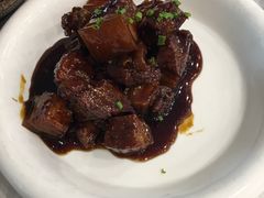 红烧肉-蝶苑(吴江路店)