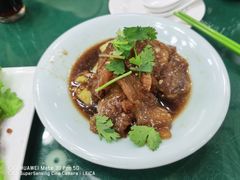 -白魁老号饭庄(交道口店)