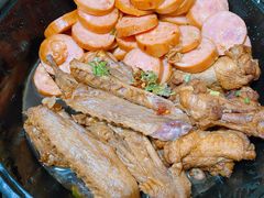 -吴长子卤菜馆(统一街店)