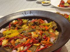 -写庭·鱼鲜川菜·宴请(铁像寺水街店)