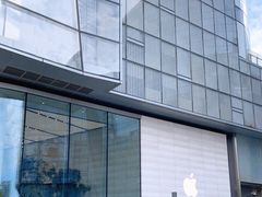 -Apple零售店(济南恒隆广场店)